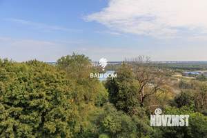 2-к квартира, вторичка, 61м2, 6/6 этаж