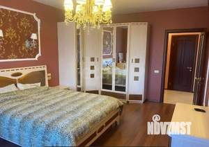 3-к квартира, вторичка, 90м2, 4/6 этаж