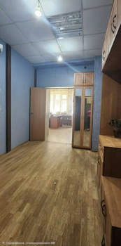 2-к квартира, вторичка, 47м2, 1/2 этаж