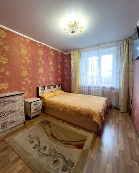 2-к квартира, вторичка, 43м2, 7/9 этаж