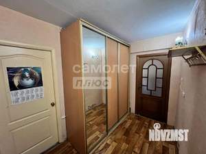 2-к квартира, вторичка, 45м2, 3/5 этаж