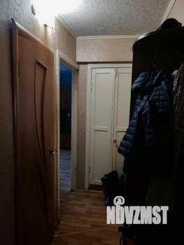 1-к квартира, вторичка, 31м2, 2/5 этаж