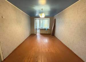 1-к квартира, вторичка, 31м2, 5/5 этаж