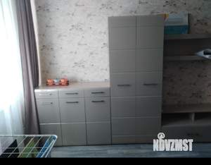 1-к квартира, вторичка, 40м2, 5/11 этаж