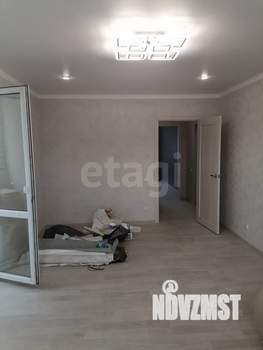 1-к квартира, вторичка, 47м2, 5/10 этаж