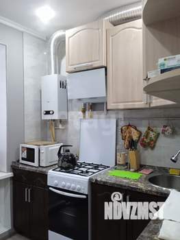 1-к квартира, вторичка, 32м2, 1/2 этаж