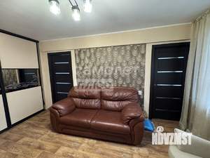 4-к квартира, вторичка, 59м2, 3/5 этаж