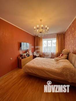 2-к квартира, вторичка, 66м2, 5/9 этаж