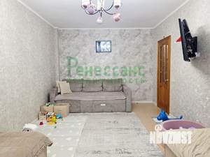 2-к квартира, вторичка, 60м2, 9/10 этаж