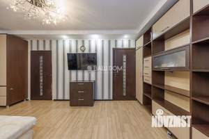 3-к квартира, вторичка, 45м2, 3/3 этаж