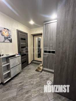 2-к квартира, вторичка, 53м2, 5/10 этаж