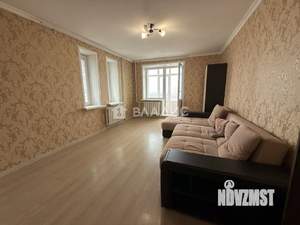 2-к квартира, вторичка, 78м2, 10/14 этаж