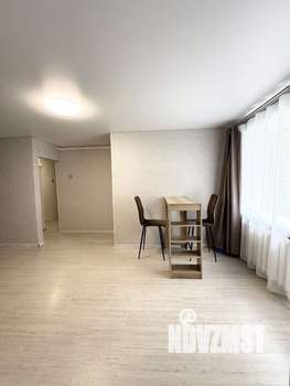 2-к квартира, вторичка, 47м2, 5/5 этаж