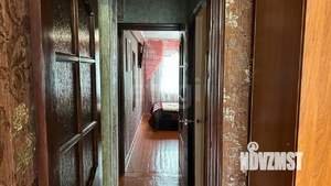 3-к квартира, вторичка, 61м2, 5/5 этаж