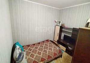 1-к квартира, вторичка, 33м2, 1/2 этаж