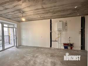 3-к квартира, вторичка, 83м2, 7/9 этаж