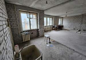 3-к квартира, вторичка, 59м2, 9/10 этаж