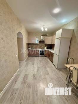 2-к квартира, вторичка, 68м2, 14/14 этаж