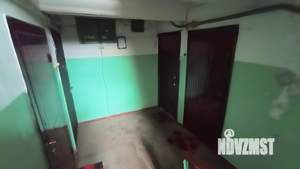 3-к квартира, вторичка, 56м2, 1/5 этаж