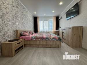 3-к квартира, вторичка, 62м2, 3/5 этаж