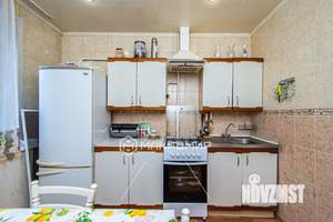 3-к квартира, вторичка, 65м2, 2/10 этаж