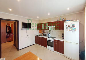 2-к квартира, вторичка, 66м2, 10/14 этаж