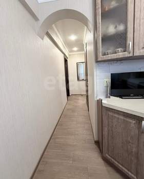 3-к квартира, вторичка, 48м2, 4/5 этаж