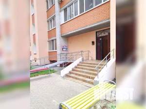 3-к квартира, вторичка, 97м2, 14/14 этаж