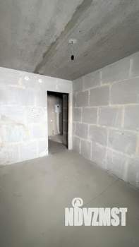 1-к квартира, вторичка, 42м2, 4/10 этаж