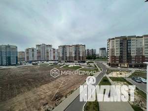 1-к квартира, вторичка, 43м2, 5/10 этаж