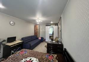 1-к квартира, вторичка, 29м2, 2/5 этаж