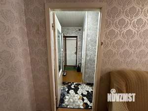 2-к квартира, вторичка, 46м2, 2/5 этаж