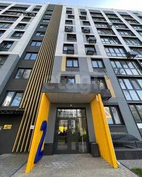 3-к квартира, вторичка, 83м2, 8/9 этаж