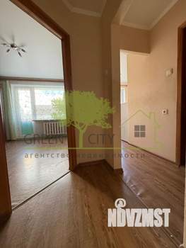 1-к квартира, вторичка, 30м2, 3/10 этаж