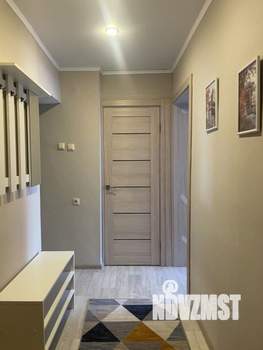 1-к квартира, вторичка, 32м2, 3/5 этаж