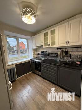 2-к квартира, вторичка, 44м2, 1/5 этаж