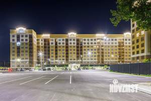 2-к квартира, вторичка, 70м2, 9/9 этаж