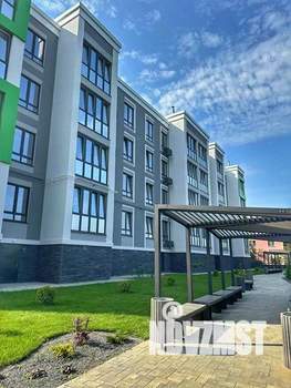 2-к квартира, вторичка, 64м2, 4/4 этаж