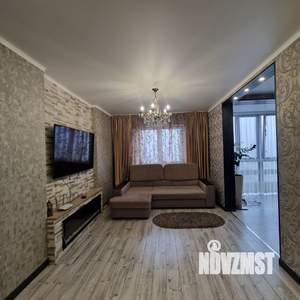 3-к квартира, вторичка, 74м2, 8/17 этаж