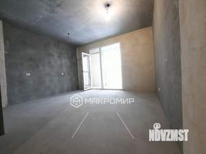 Студия квартира, сданный дом, 32м2, 8/17 этаж