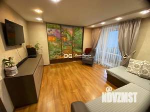 3-к квартира, вторичка, 85м2, 5/10 этаж