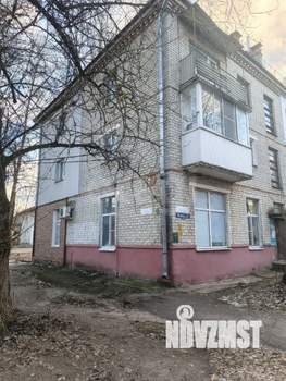 3-к квартира, вторичка, 42м2, 3/3 этаж
