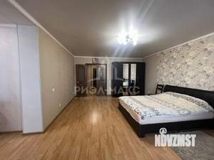 1-к квартира, вторичка, 52м2, 13/16 этаж