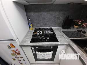 2-к квартира, вторичка, 44м2, 4/5 этаж