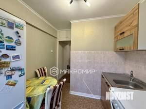 2-к квартира, вторичка, 45м2, 1/5 этаж