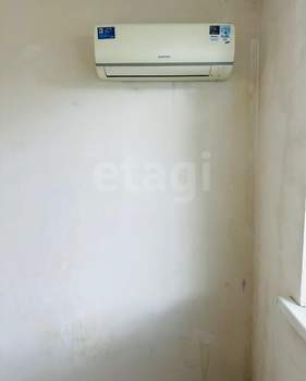 2-к квартира, вторичка, 46м2, 2/5 этаж