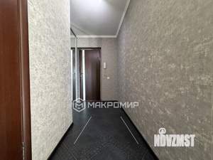 1-к квартира, вторичка, 39м2, 7/14 этаж