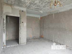 1-к квартира, вторичка, 37м2, 5/5 этаж