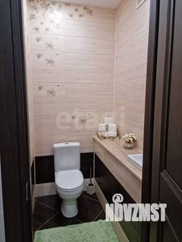 2-к квартира, вторичка, 68м2, 10/14 этаж