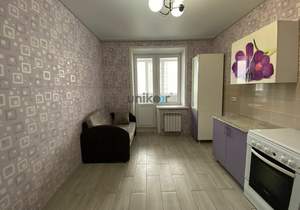 1-к квартира, вторичка, 45м2, 7/14 этаж